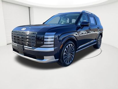Used 2026 Hyundai Palisade Calligraphy