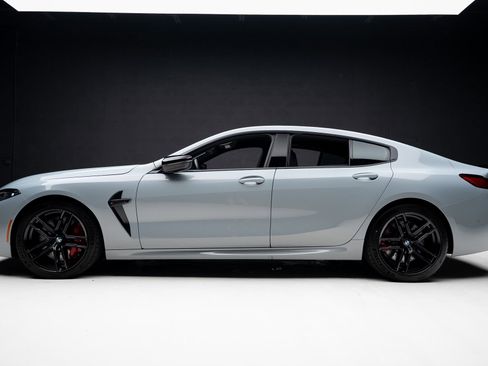 Used 2024 BMW M8 Gran Coupe xDrive Competition image 16