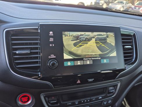 Used 2023 Honda Passport TrailSport image 20