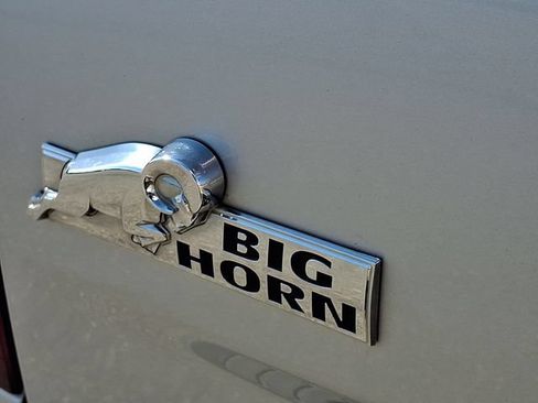 Used 2014 RAM 1500 Big Horn AWD/4WD image 25