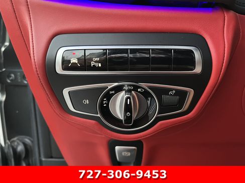 Used 2019 Mercedes-Benz G 63 AMG 4MATIC image 24