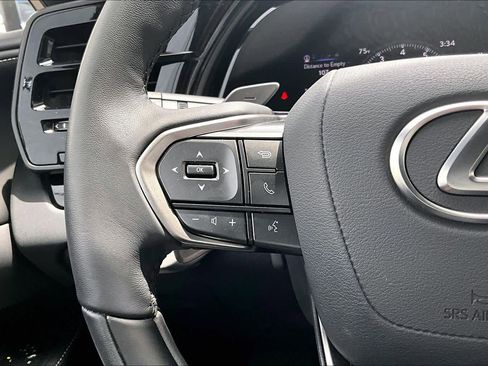 Used 2024 Lexus RX 350 Premium w/ Accessory Package AWD/4WD image 24