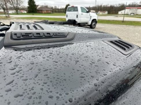 Used 2019 RAM 1500 Rebel w/ Rebel Level 1 Equipment Group image 4