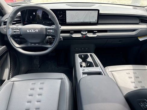 New 2026 Kia EV9 Wind AWD/4WD image 23