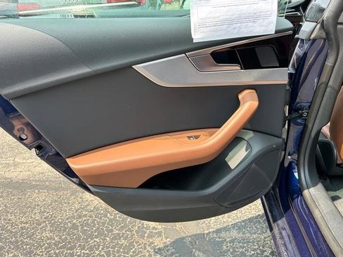 Used 2025 Audi A5 2.0T Premium Plus w/ Convenience Plus Package image 11