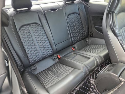Used 2019 Audi RS 5 w/ RS Driver Assistance Package image 29