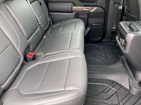 Used 2019 Chevrolet Silverado 1500 LT Trail Boss image 18