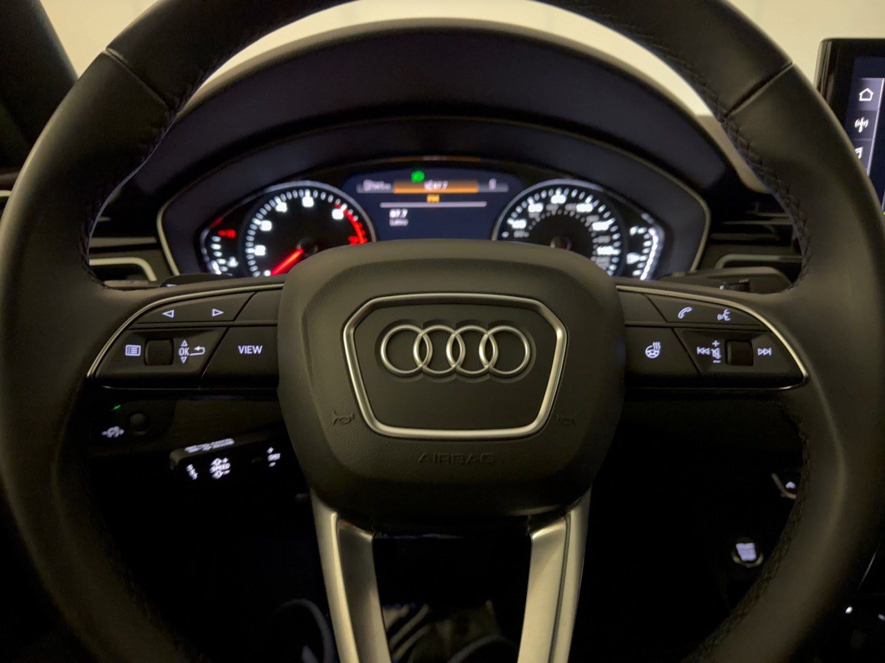 Used 2024 Audi A4 2.0T Premium AWD/4WD image 10