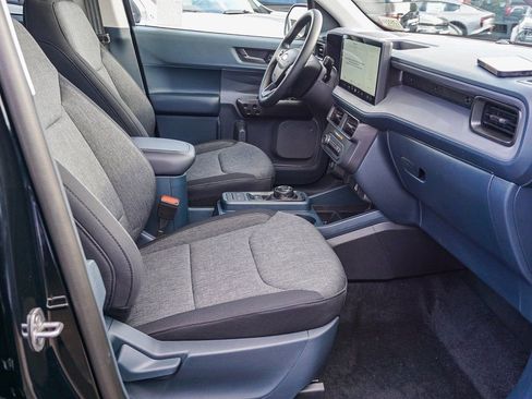 New 2026 Ford Maverick XLT w/ Black Appearance Package image 12