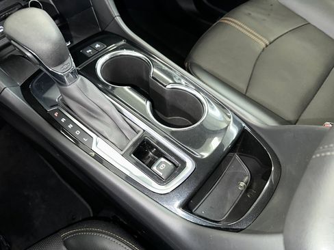 Certified 2023 Chevrolet Equinox Premier image 17