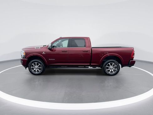 Used 2024 RAM 2500 Limited w/ Towing Technology Group image 5