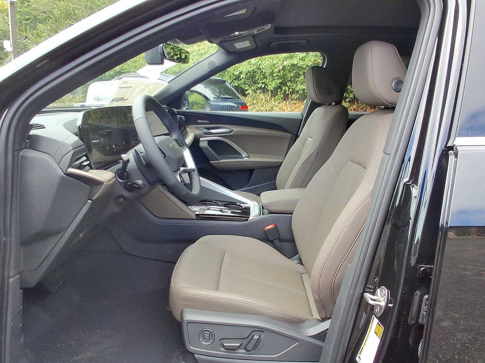 New 2026 Audi Q5 Premium AWD/4WD image 20