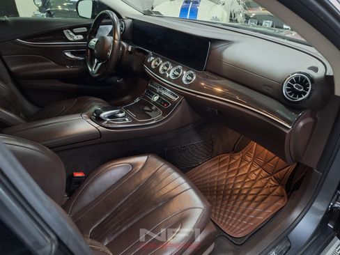 Used 2019 Mercedes-Benz CLS 450 image 28