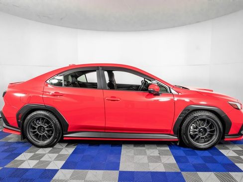 Used 2024 Subaru WRX Limited image 4