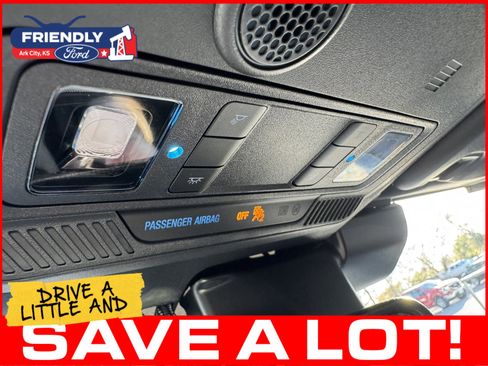 New 2025 Ford Bronco Raptor AWD/4WD image 46