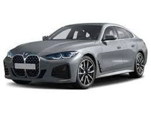 Used 2022 BMW 430i xDrive Coupe w/ Premium Package 2 AWD/4WD image 35