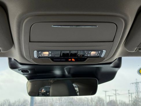 Used 2024 Lincoln Corsair Reserve w/ Equipment Group 201A image 30