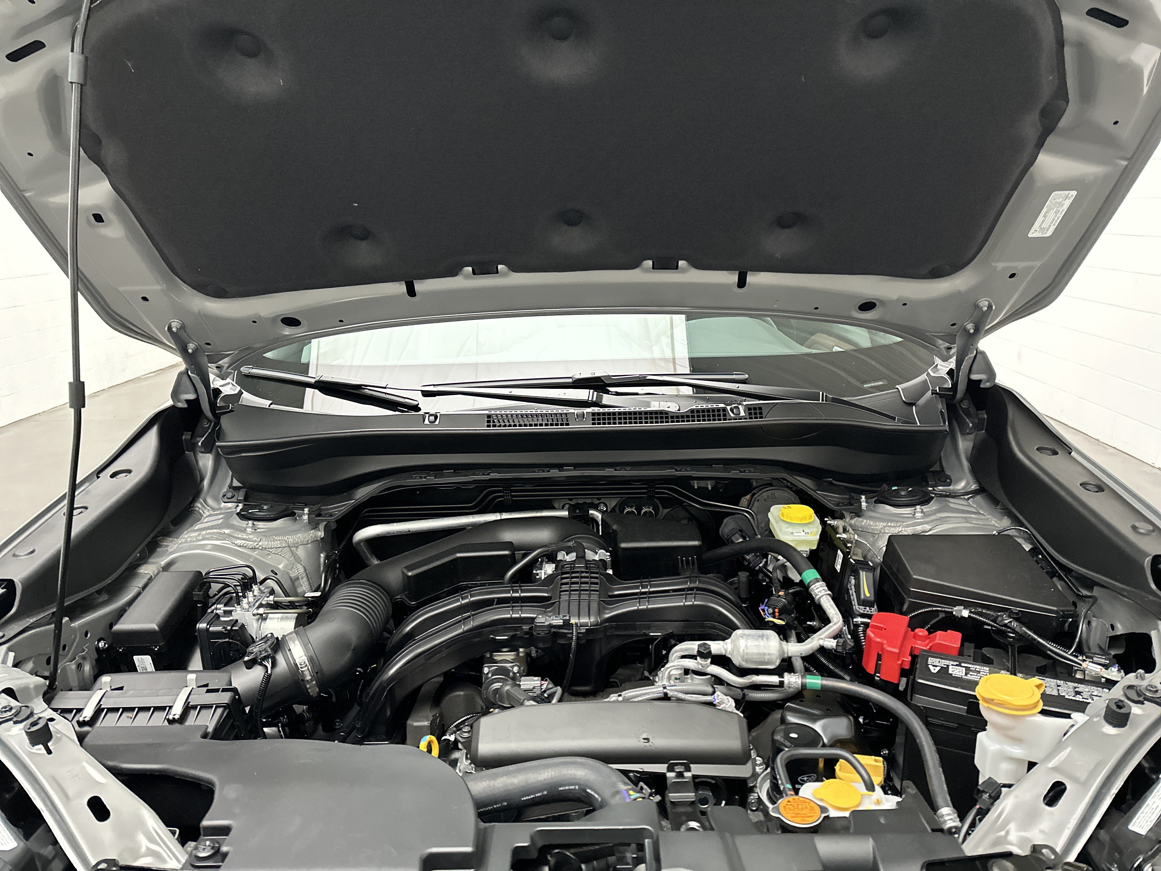 New 2026 Subaru Forester Sport AWD/4WD image 39