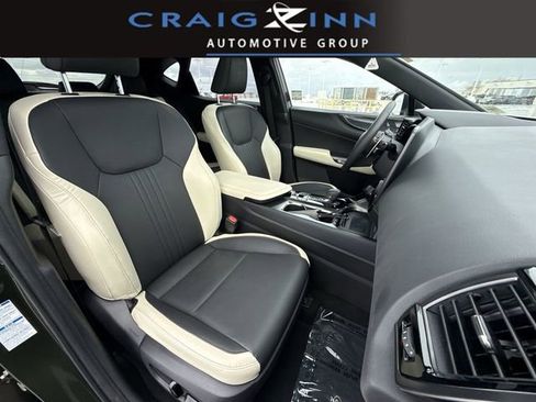 Used 2023 Lexus NX 350 AWD image 26