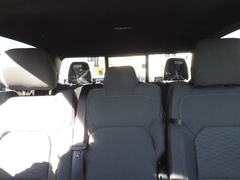 New 2026 RAM 1500 Express image 29