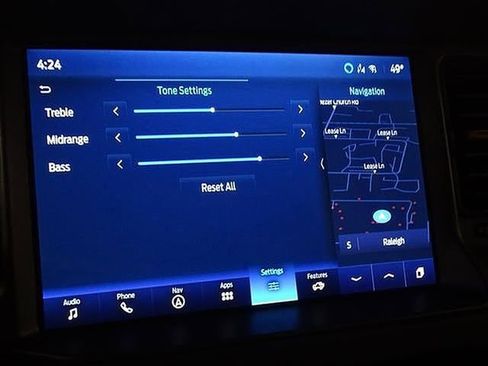 Used 2024 Ford Bronco Badlands image 33