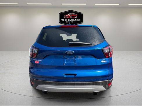 Used 2018 Ford Escape SEL w/ Ford Safe & Smart Package image 6