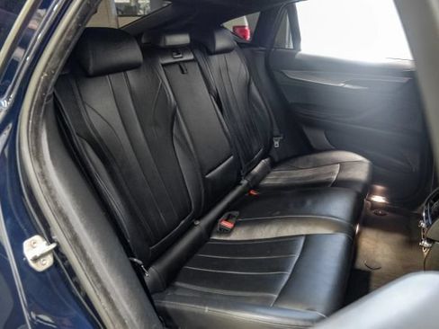 Used 2016 BMW X6 xDrive35i AWD/4WD image 48