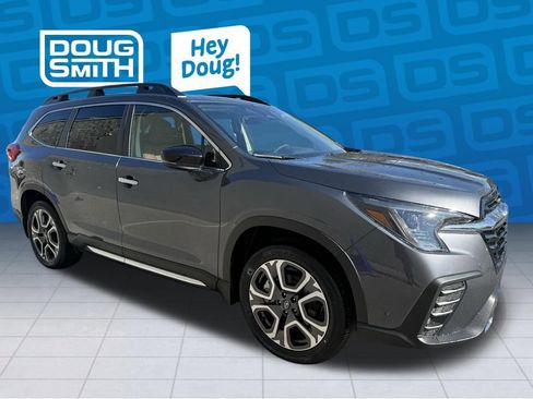 New 2026 Subaru Ascent Touring w/ Popular Package #1 AWD/4WD image 6