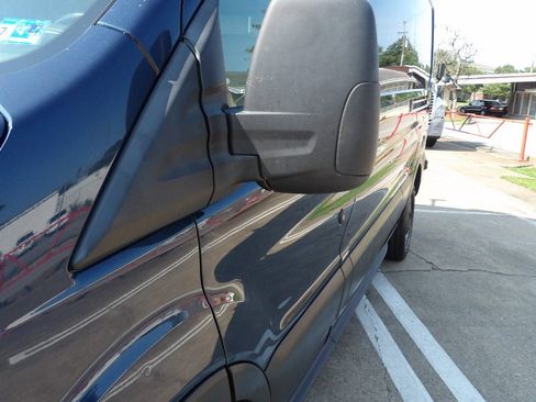 Used 2020 Ford Transit 250 Medium Roof RWD image 8