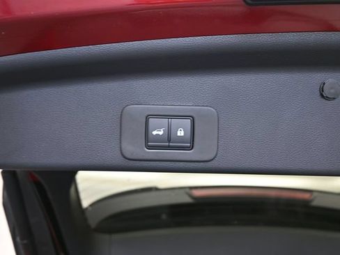 Used 2025 Nissan Murano SL AWD/4WD image 30