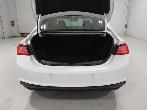 Used 2019 Chevrolet Malibu LS w/ Driver Confidence Package II FWD image 29