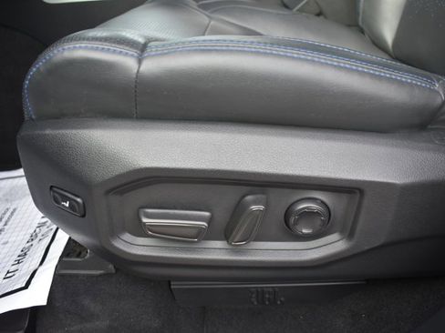 Used 2023 Toyota Tundra Platinum image 15