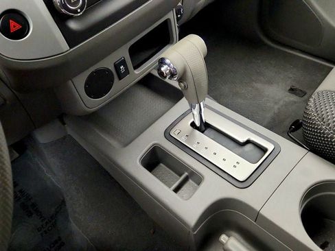 Used 2019 Nissan Frontier Desert Runner RWD image 16