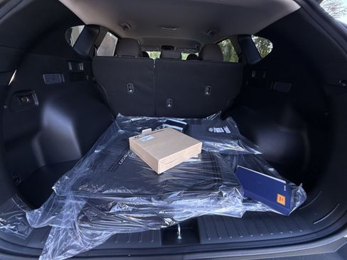 New 2026 Hyundai Tucson SEL Plus AWD/4WD image 25