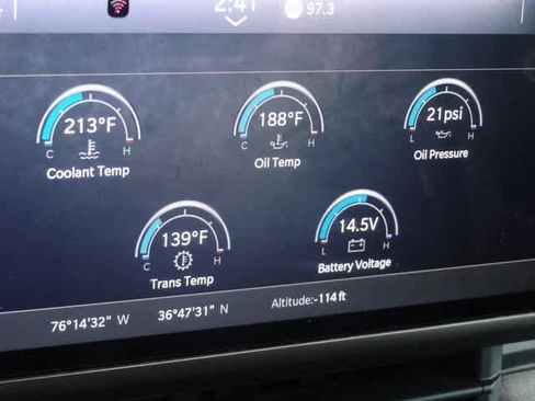 Used 2024 Jeep Wrangler Sport S image 25