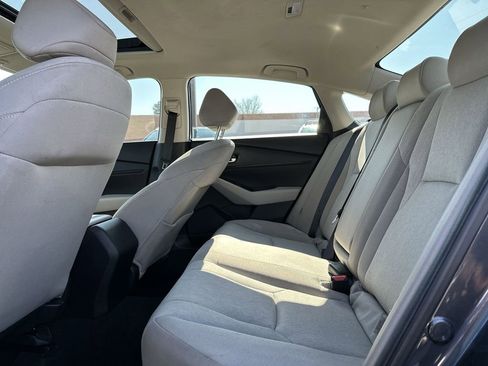 Used 2024 Honda Accord EX image 21