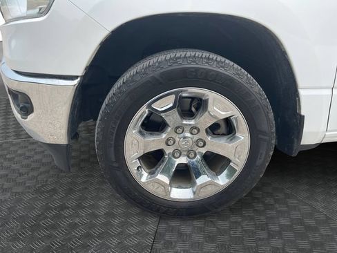 Used 2022 RAM 1500 4x4 Crew Cab image 14