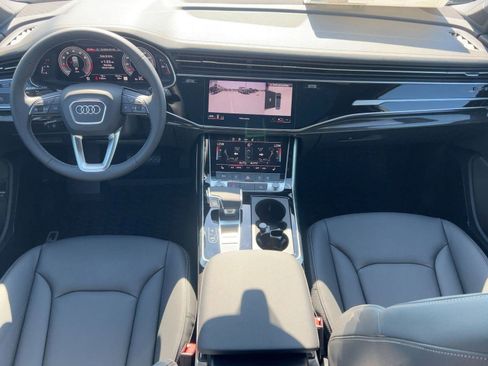 New 2026 Audi Q7 2.0T Premium image 15
