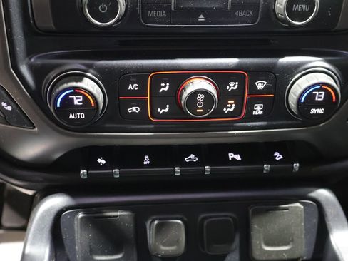 Used 2014 GMC Sierra 1500 SLT w/ All-Terrain Package AWD/4WD image 27