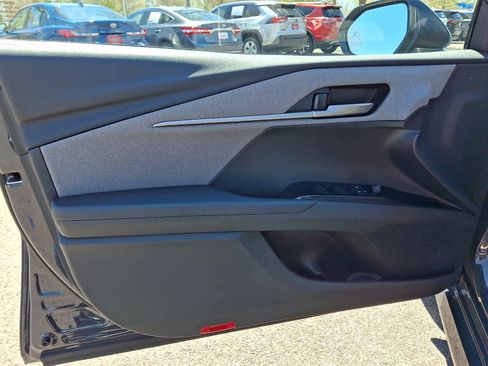 Certified 2025 Toyota Camry LE w/ Convenience Package AWD/4WD image 25