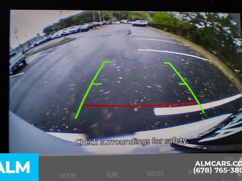 Used 2024 Mitsubishi Eclipse Cross SE image 34