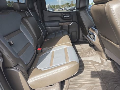 Used 2020 GMC Sierra 1500 Denali w/ Denali Premium Package image 13