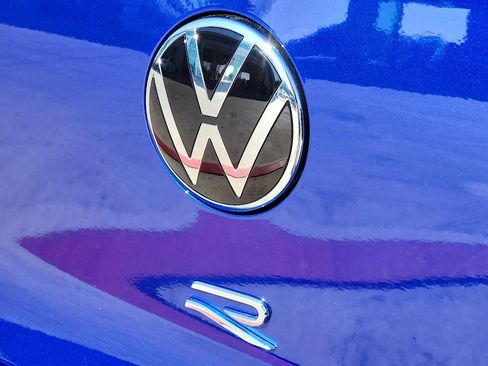 New 2026 Volkswagen Golf w/ Euro Style Package AWD/4WD image 10