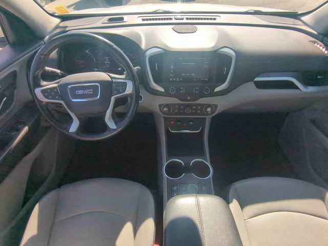 Used 2020 GMC Terrain SLT w/ Preferred Package FWD image 16