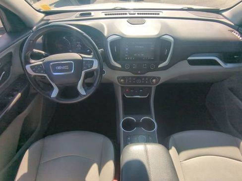 Used 2020 GMC Terrain SLT w/ Preferred Package FWD image 16