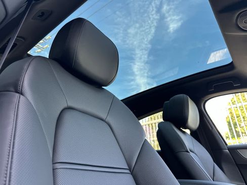 New 2026 Porsche Cayenne Coupe image 18