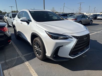 Used 2024 Lexus NX 250 250 Base w/ Cold Area Package