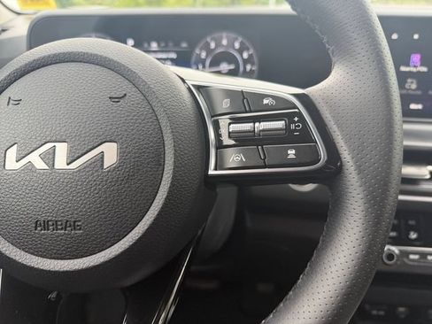 Used 2024 Kia Seltos SX AWD/4WD image 28