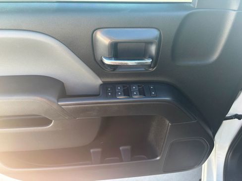 Used 2019 Chevrolet Silverado 1500 W/T image 10