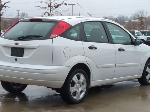 Used 2007 Ford Focus S image 6